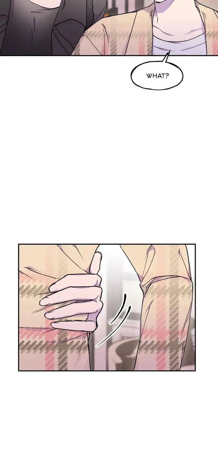 Read Kiss and Death chapter 13 image 6 on Lezhin