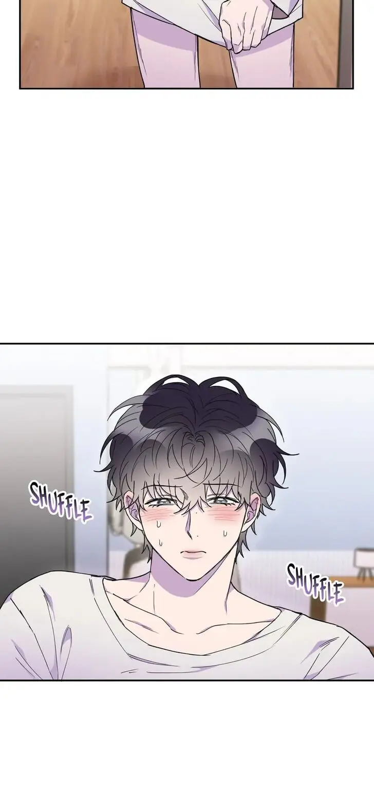 Read Kiss and Death chapter 13 image 60 on Lezhin