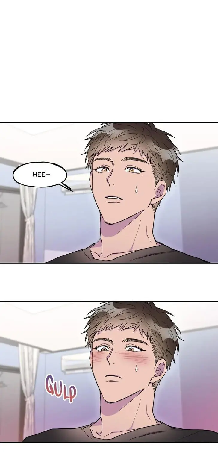 Read Kiss and Death chapter 13 image 61 on Lezhin