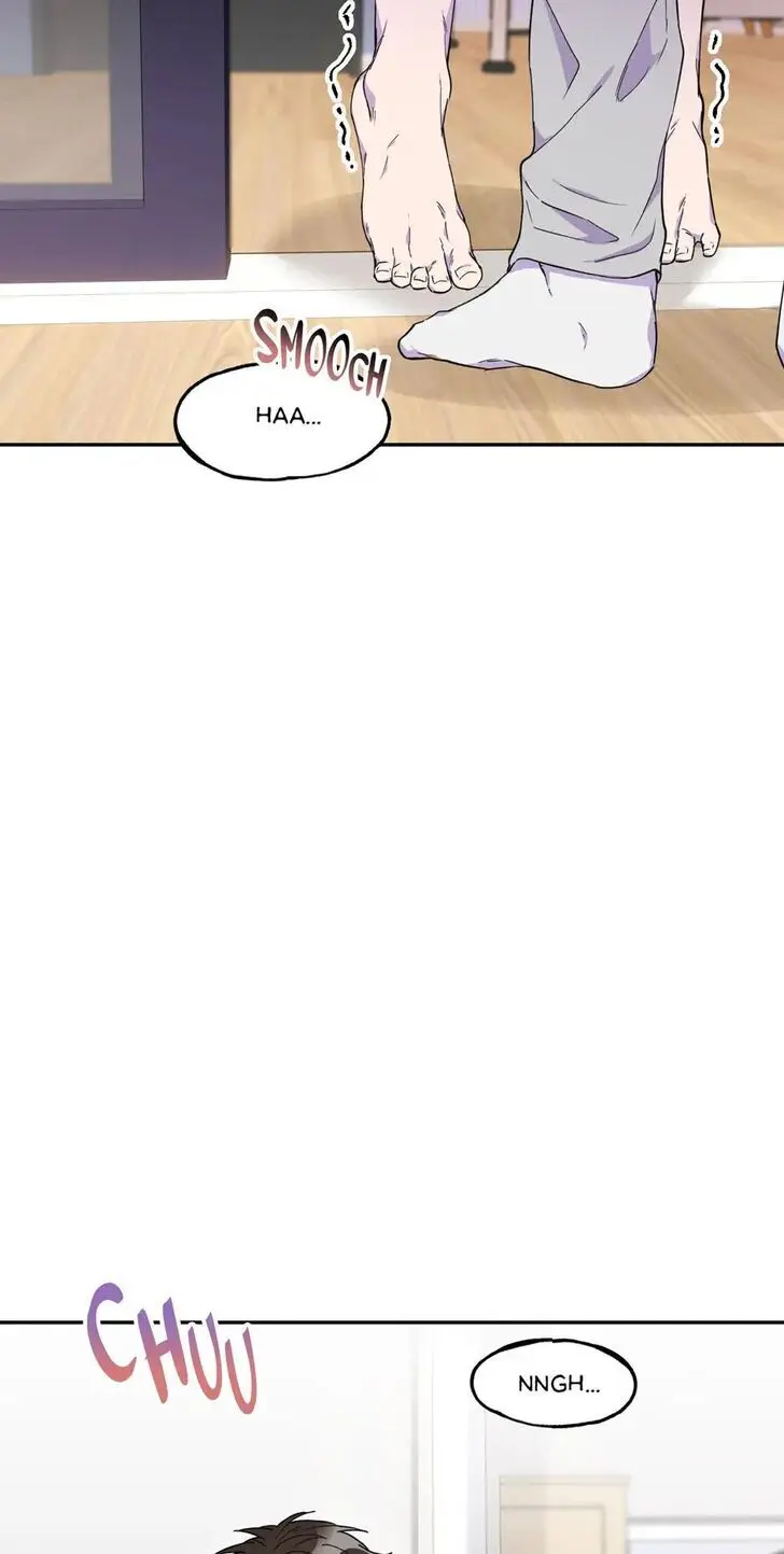 Read Kiss and Death chapter 13 image 64 on Lezhin