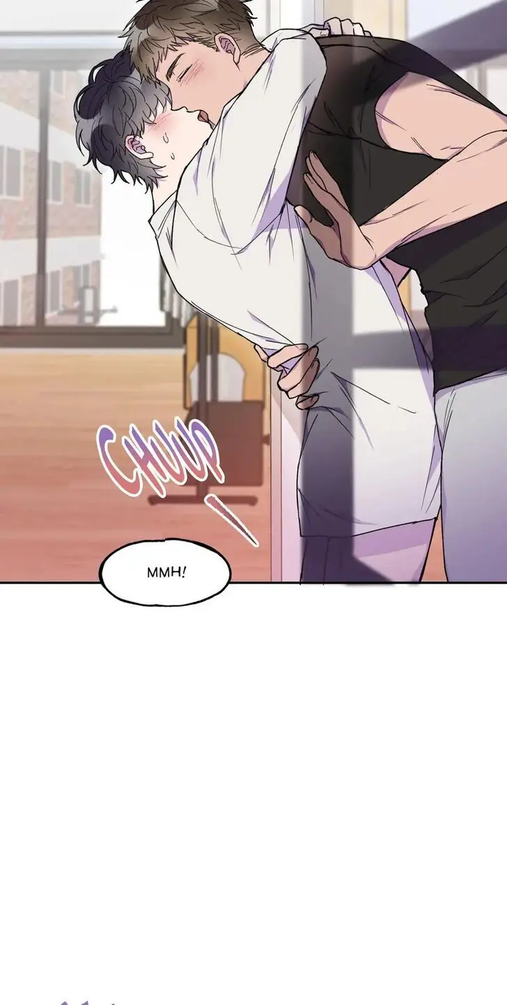 Read Kiss and Death chapter 13 image 65 on Lezhin