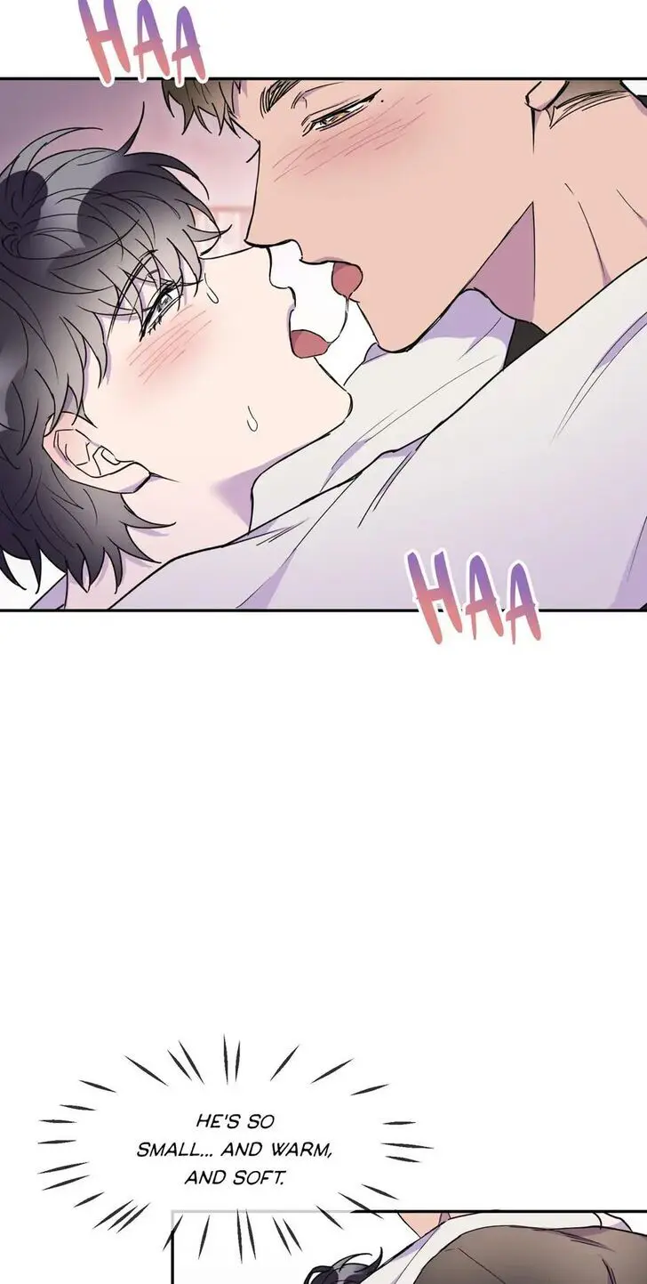 Read Kiss and Death chapter 13 image 66 on Lezhin