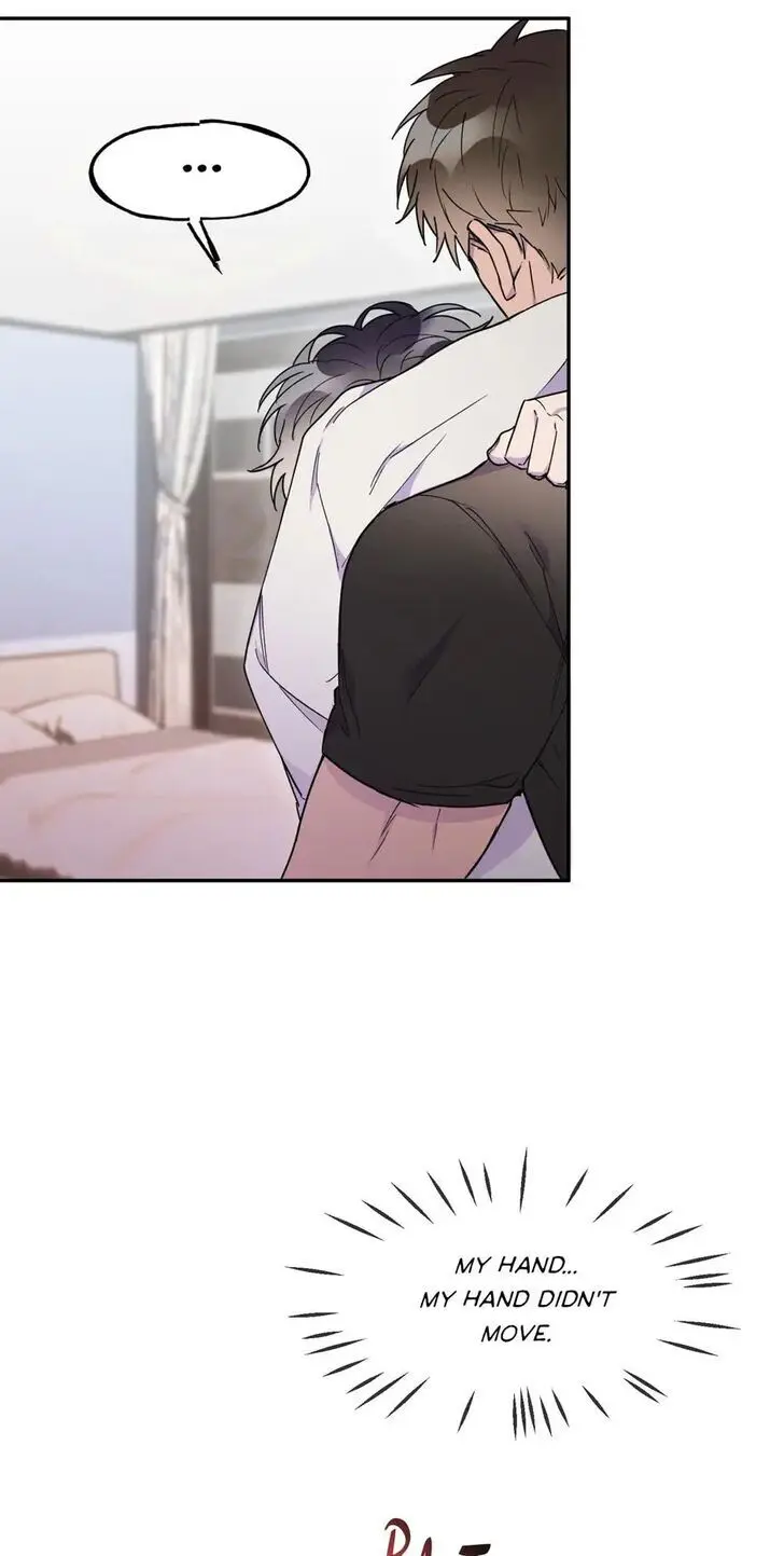 Read Kiss and Death chapter 13 image 69 on Lezhin
