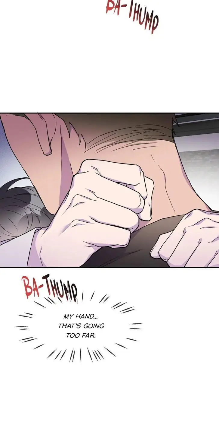 Read Kiss and Death chapter 13 image 70 on Lezhin