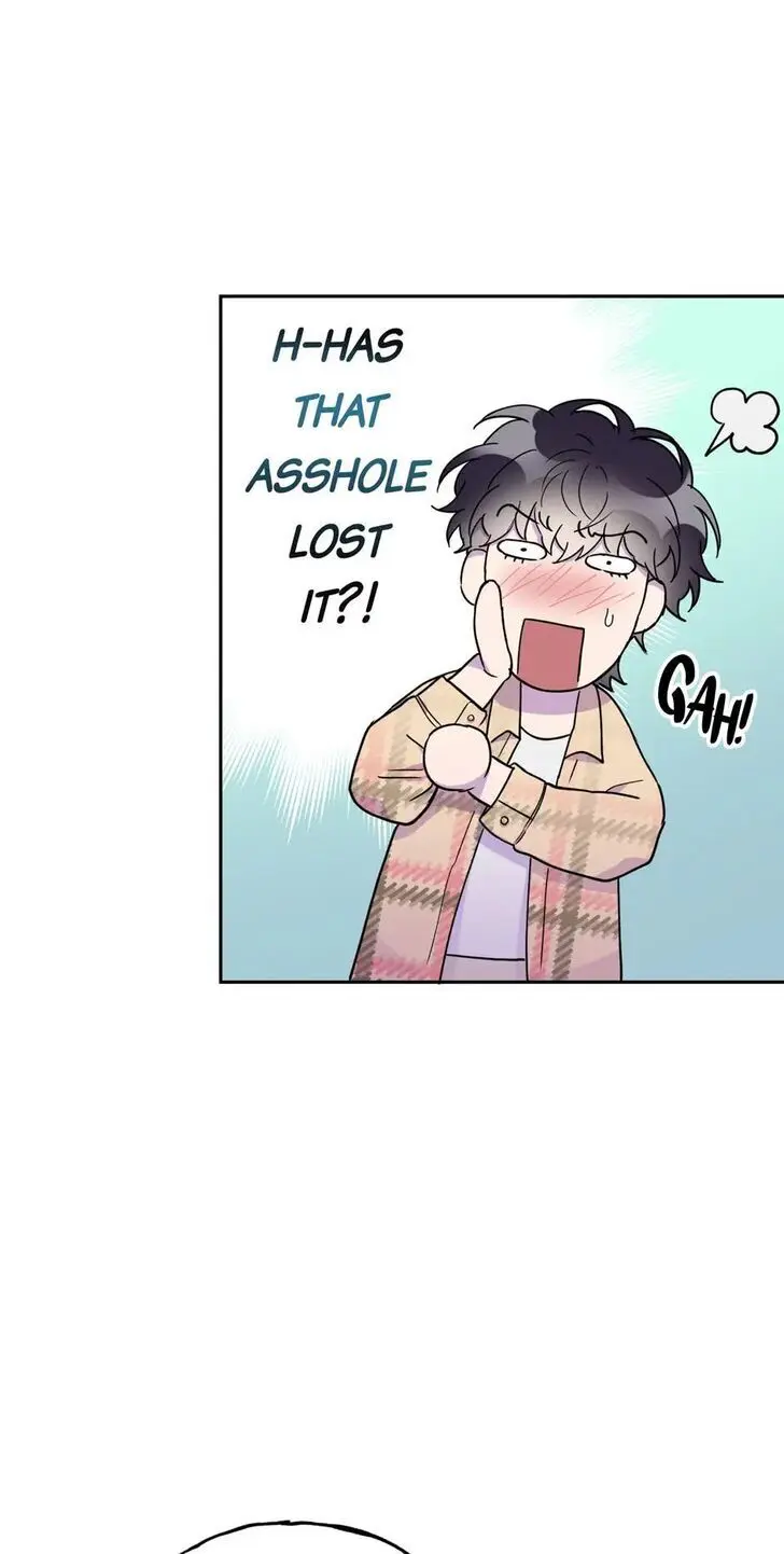 Read Kiss and Death chapter 13 image 9 on Lezhin