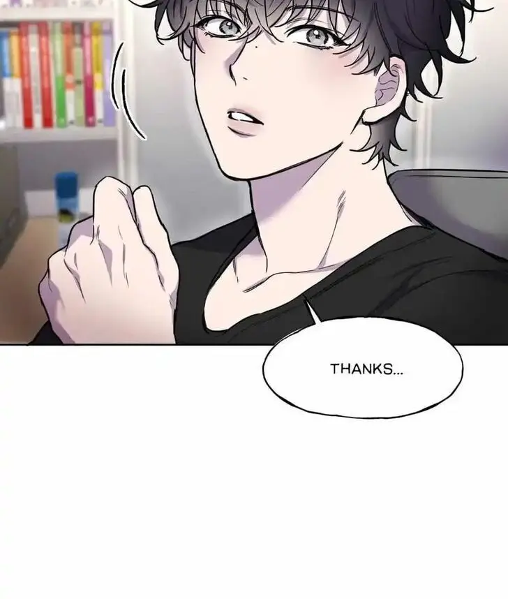 Read Kiss and Death chapter 2 image 11 on Lezhin