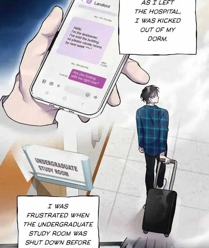 Read Kiss and Death chapter 2 image 14 on Lezhin