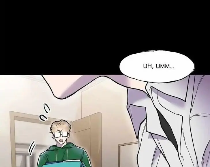 Read Kiss and Death chapter 2 image 19 on Lezhin