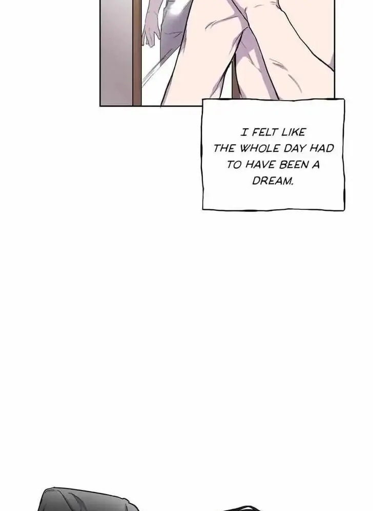 Read Kiss and Death chapter 2 image 2 on Lezhin