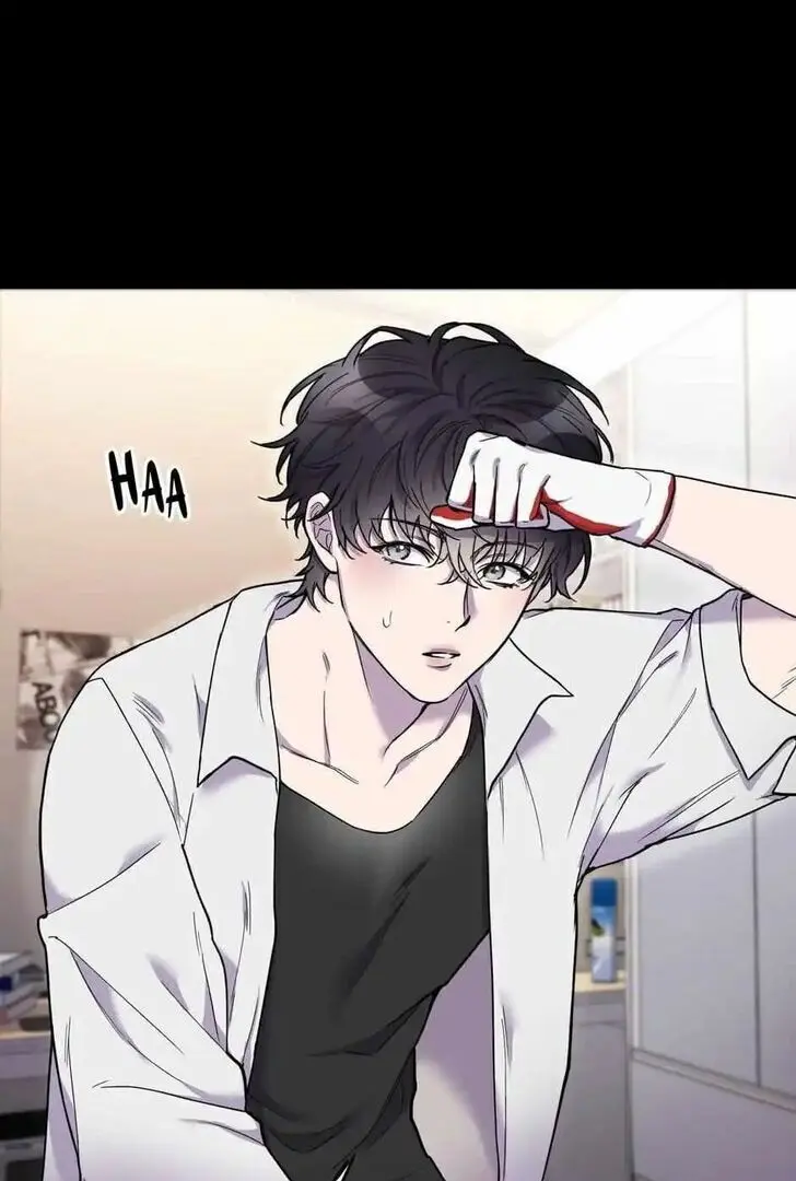 Read Kiss and Death chapter 2 image 21 on Lezhin