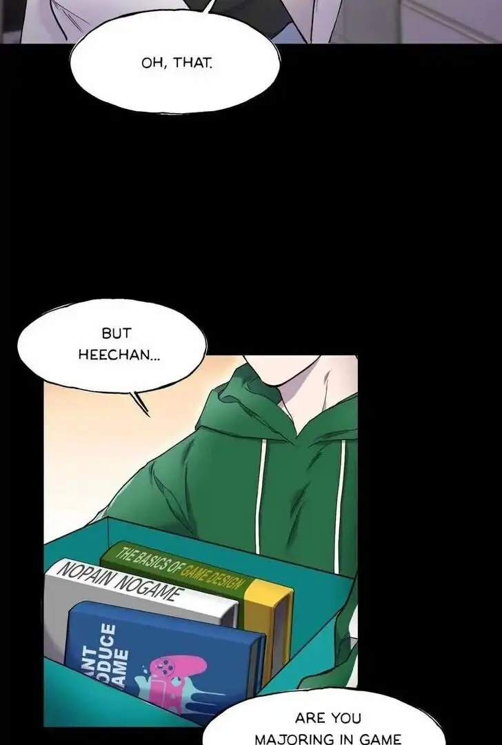 Read Kiss and Death chapter 2 image 22 on Lezhin