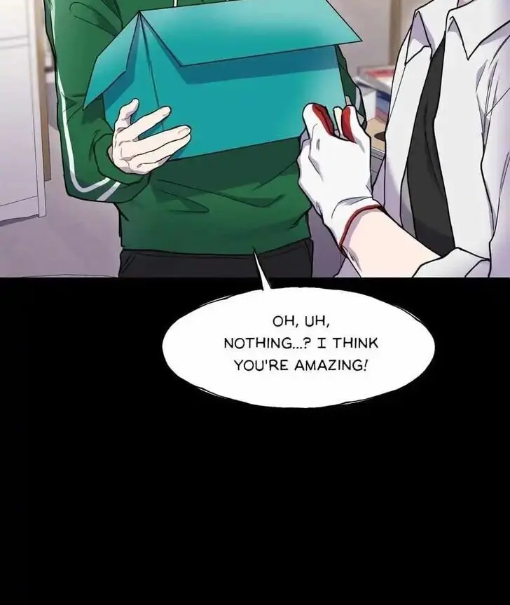Read Kiss and Death chapter 2 image 24 on Lezhin