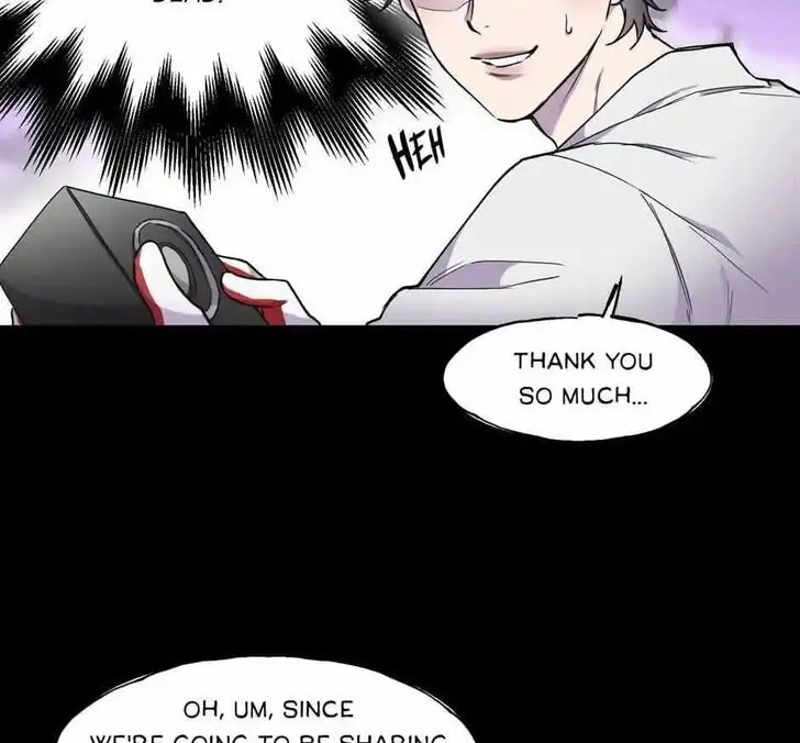 Read Kiss and Death chapter 2 image 28 on Lezhin