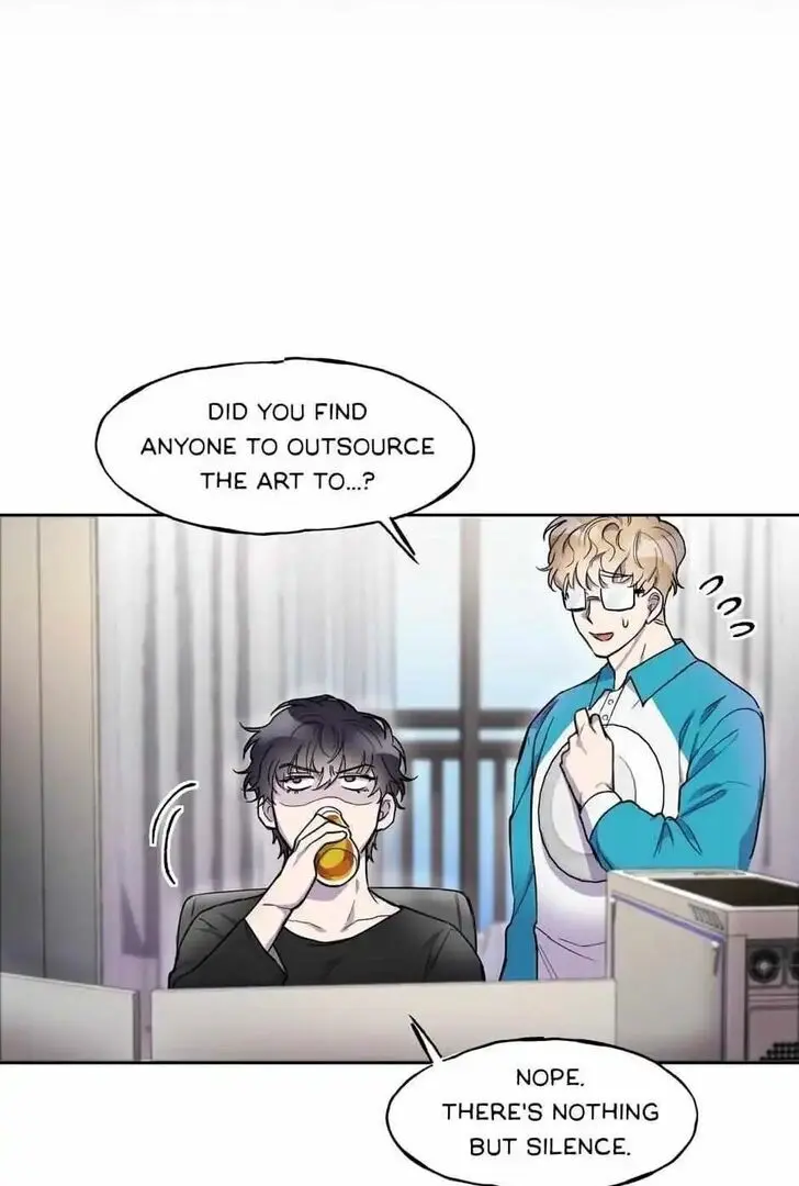 Read Kiss and Death chapter 2 image 31 on Lezhin