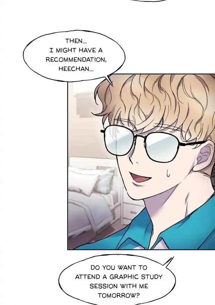 Read Kiss and Death chapter 2 image 32 on Lezhin