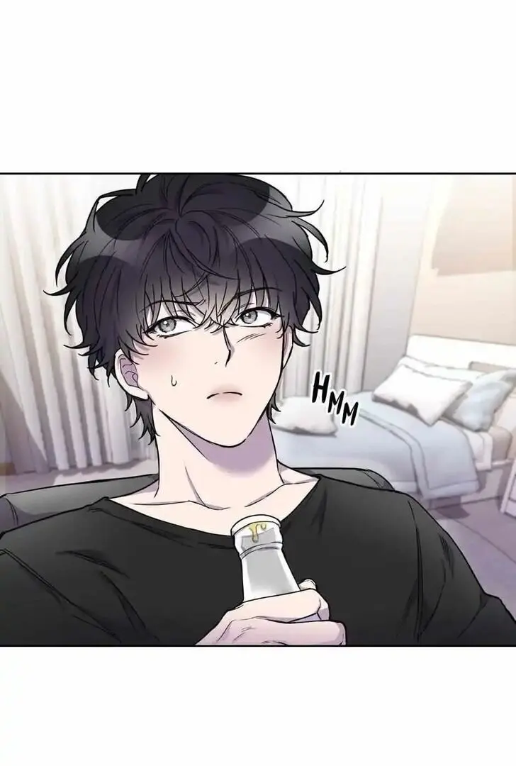 Read Kiss and Death chapter 2 image 34 on Lezhin