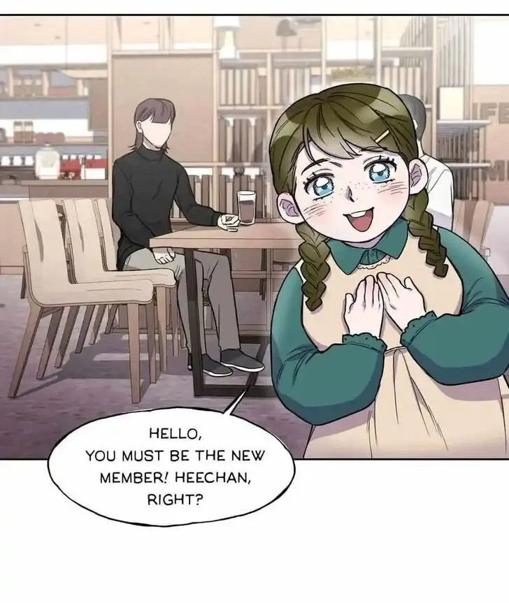 Read Kiss and Death chapter 2 image 37 on Lezhin