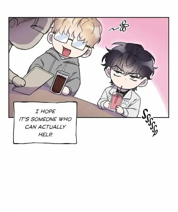 Read Kiss and Death chapter 2 image 40 on Lezhin