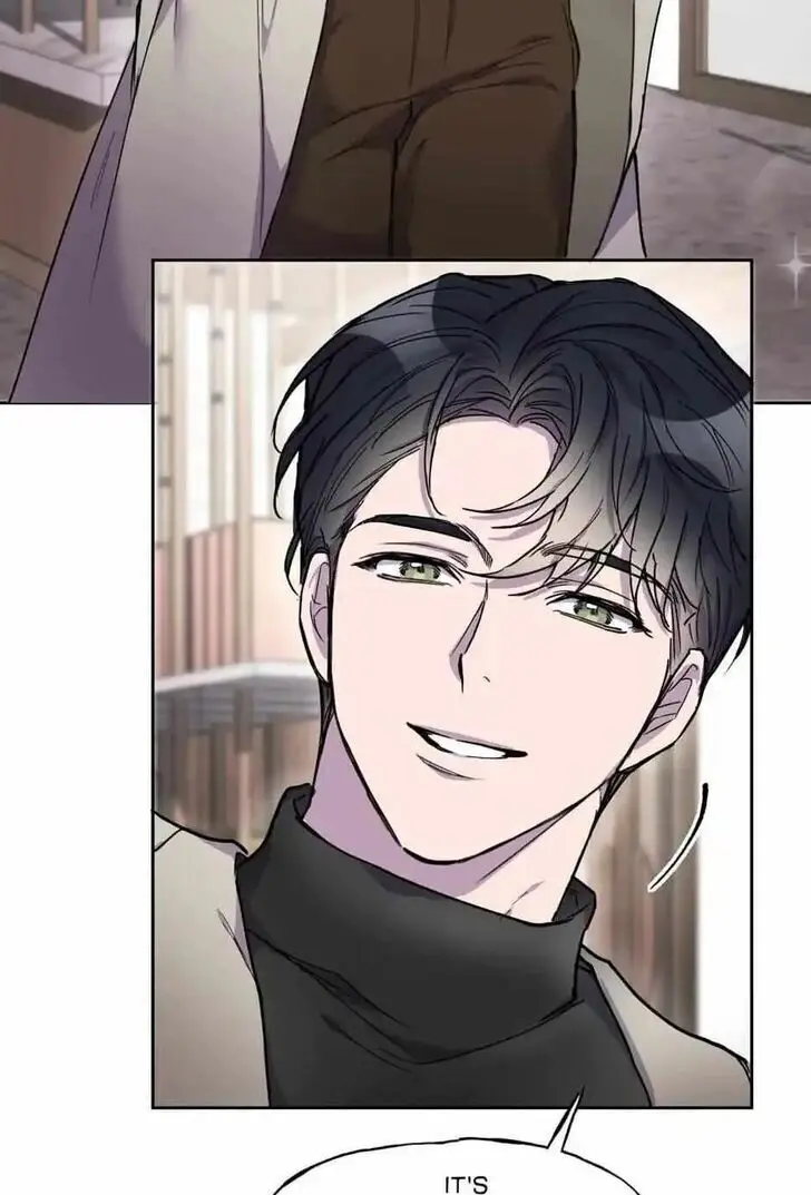 Read Kiss and Death chapter 2 image 44 on Lezhin