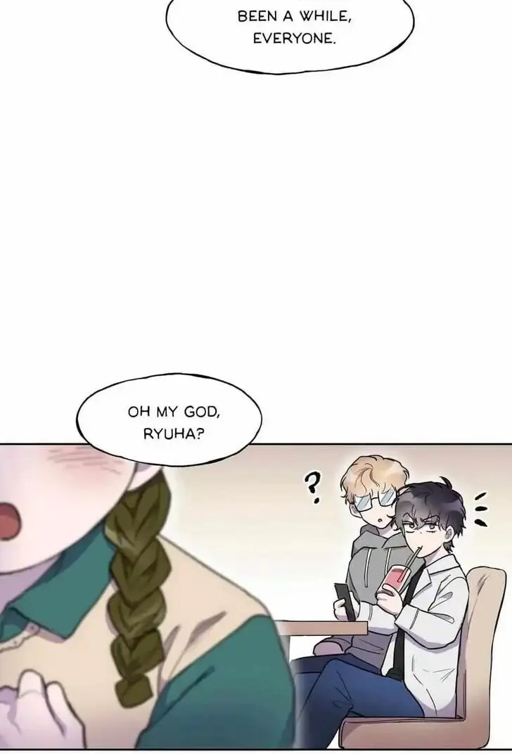 Read Kiss and Death chapter 2 image 45 on Lezhin
