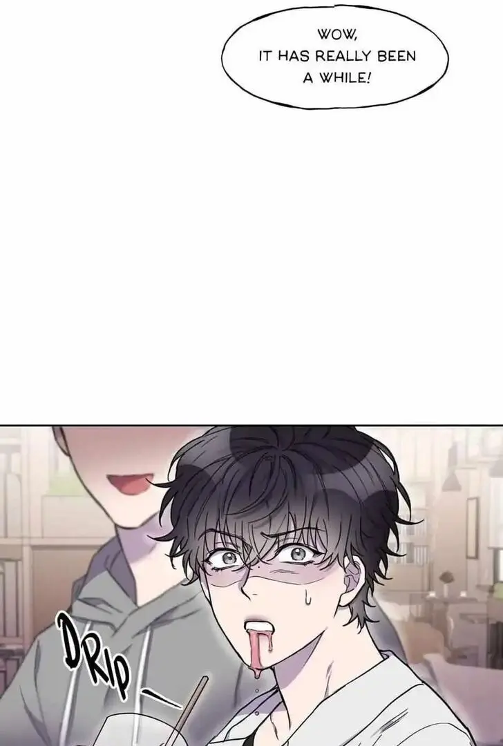 Read Kiss and Death chapter 2 image 46 on Lezhin