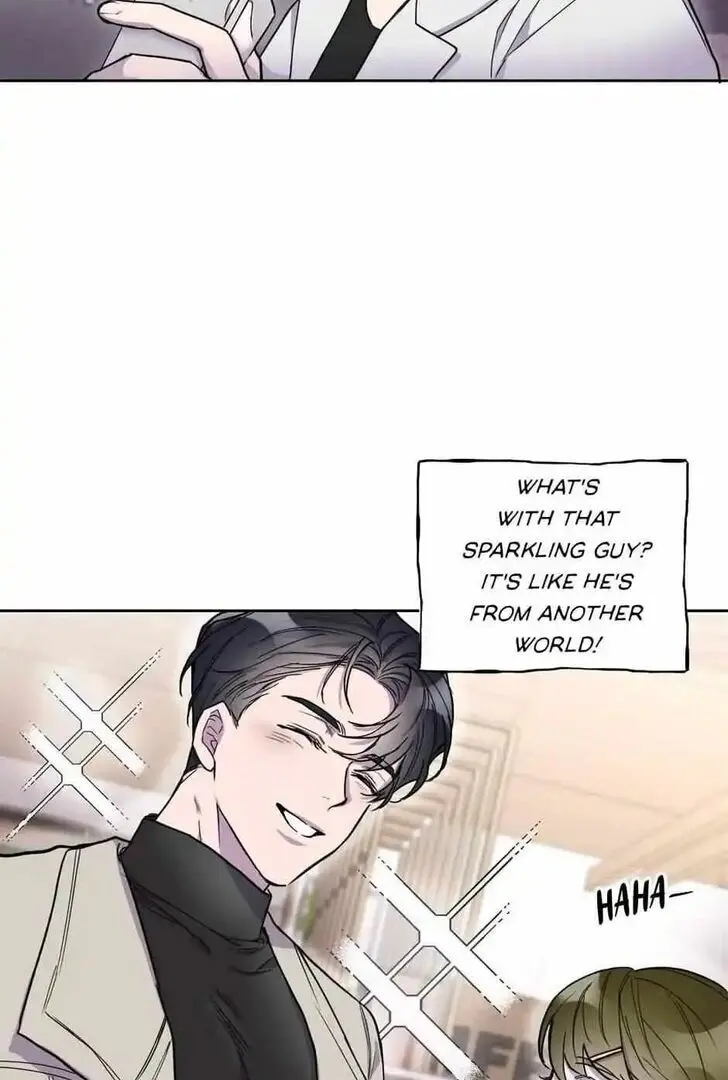 Read Kiss and Death chapter 2 image 47 on Lezhin