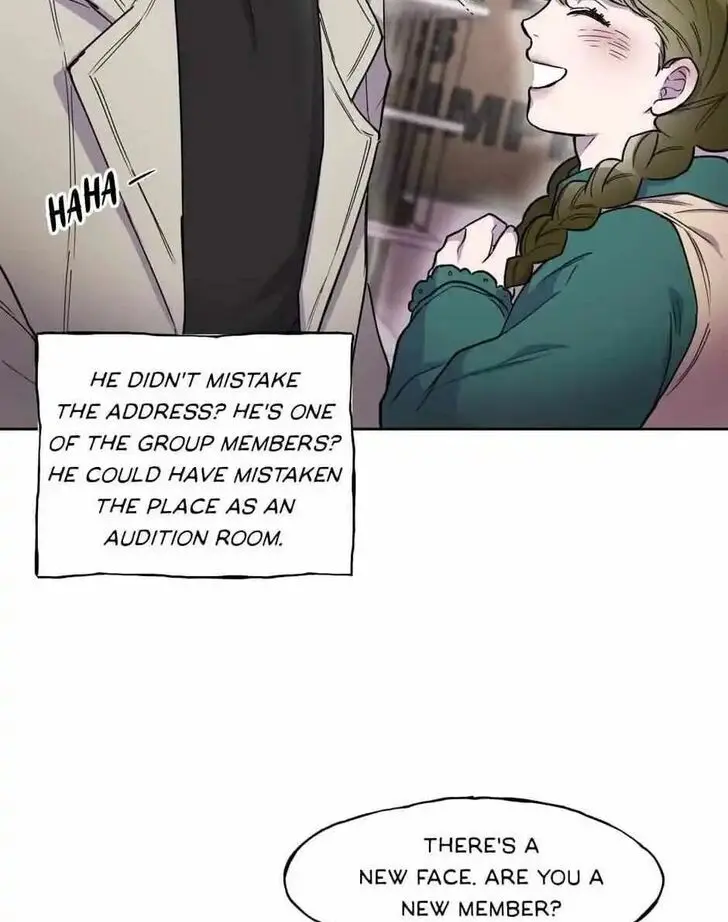 Read Kiss and Death chapter 2 image 48 on Lezhin