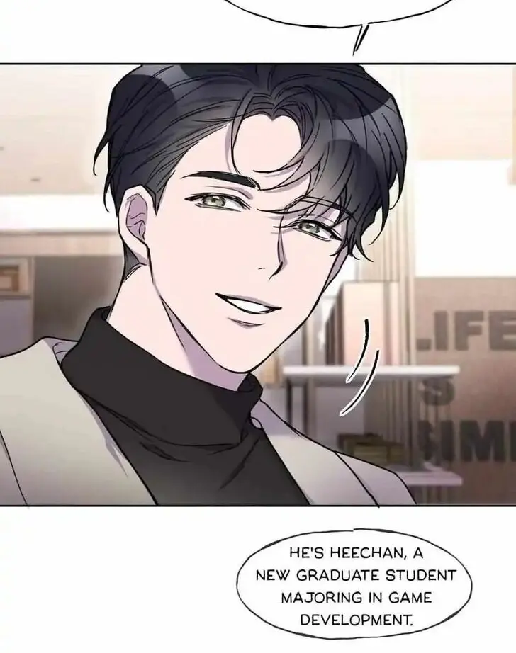 Read Kiss and Death chapter 2 image 49 on Lezhin