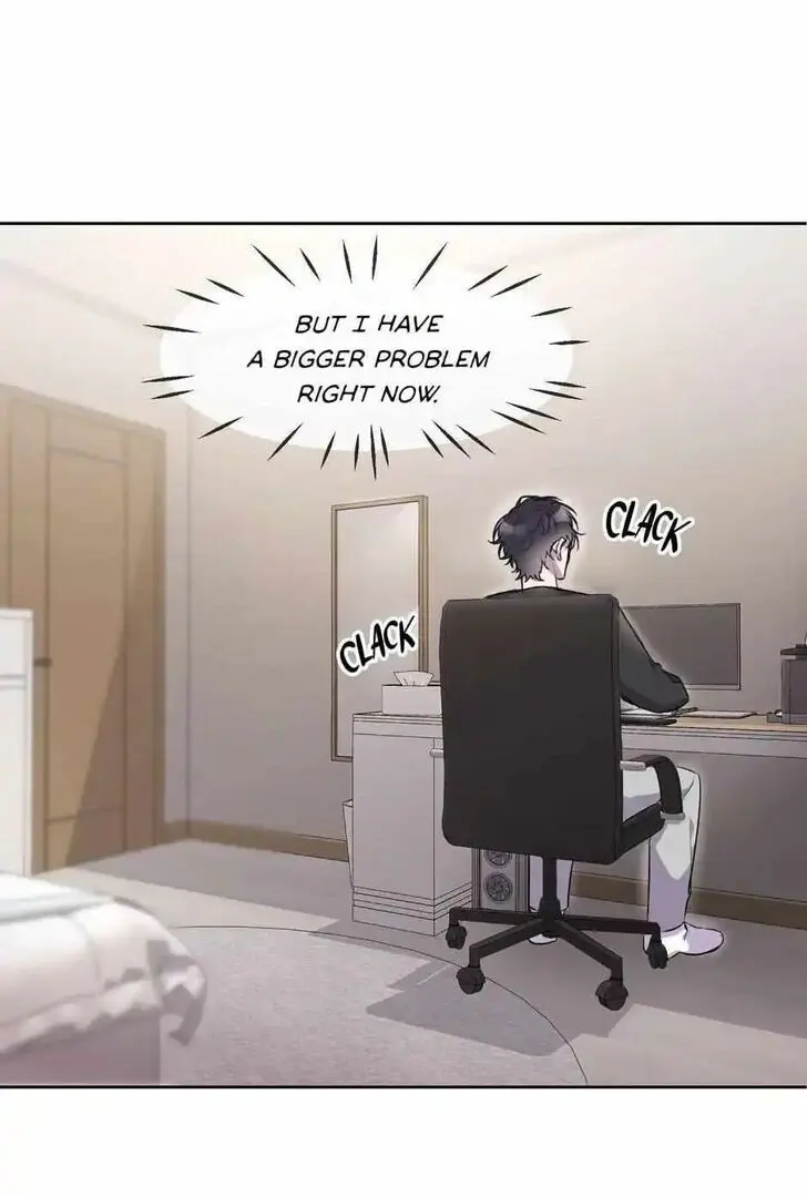 Read Kiss and Death chapter 2 image 5 on Lezhin