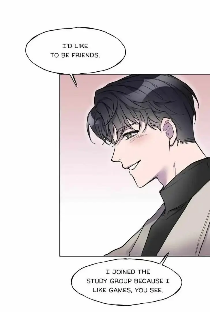 Read Kiss and Death chapter 2 image 55 on Lezhin