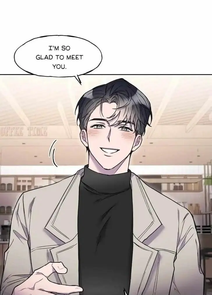 Read Kiss and Death chapter 2 image 57 on Lezhin