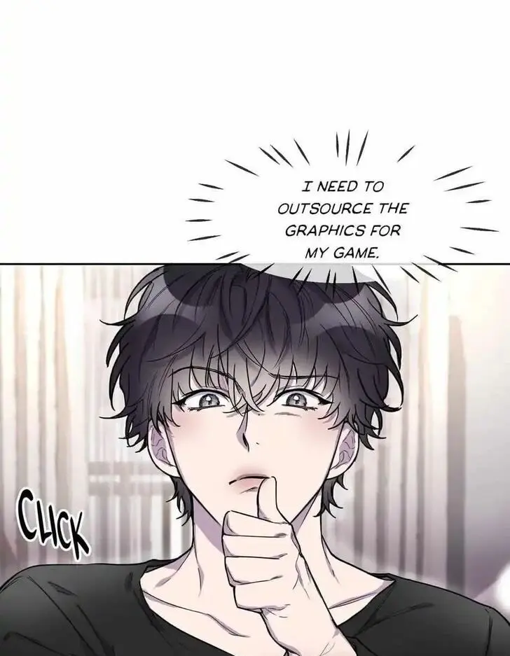 Read Kiss and Death chapter 2 image 6 on Lezhin