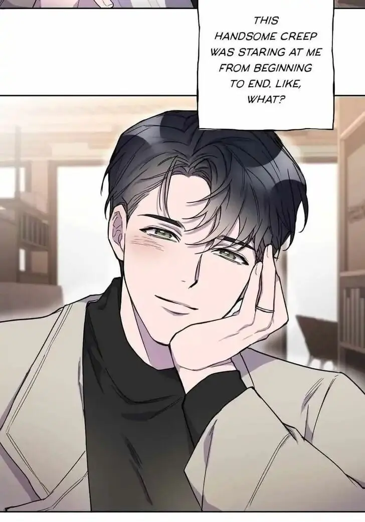 Read Kiss and Death chapter 2 image 62 on Lezhin