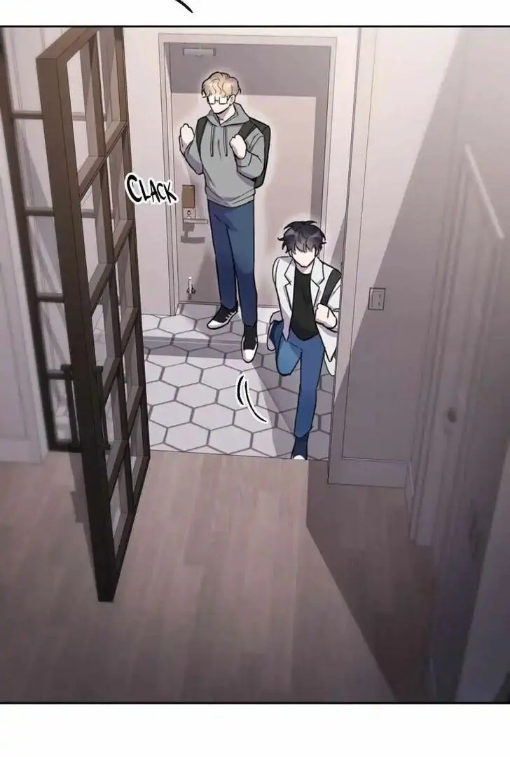 Read Kiss and Death chapter 2 image 65 on Lezhin