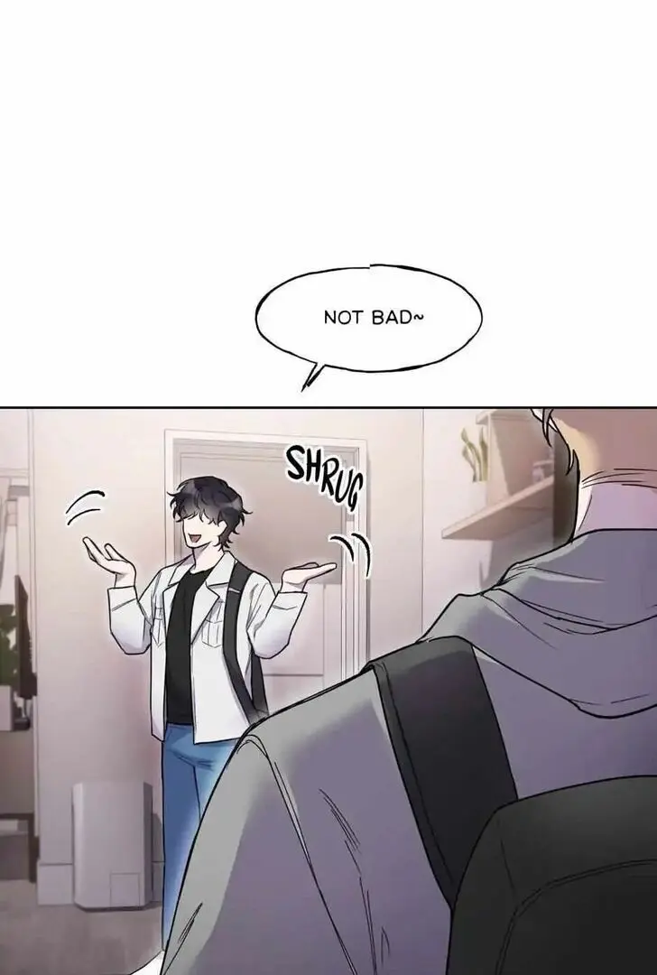 Read Kiss and Death chapter 2 image 68 on Lezhin
