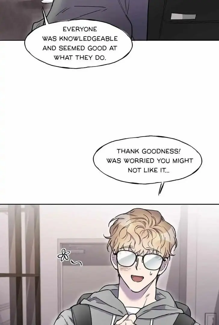 Read Kiss and Death chapter 2 image 69 on Lezhin