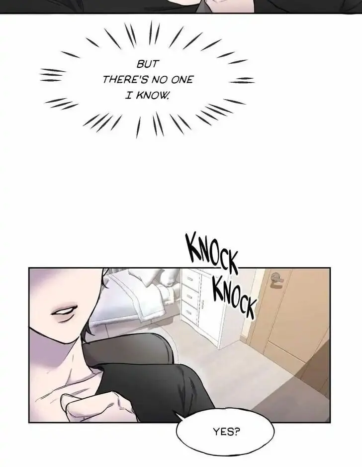 Read Kiss and Death chapter 2 image 7 on Lezhin