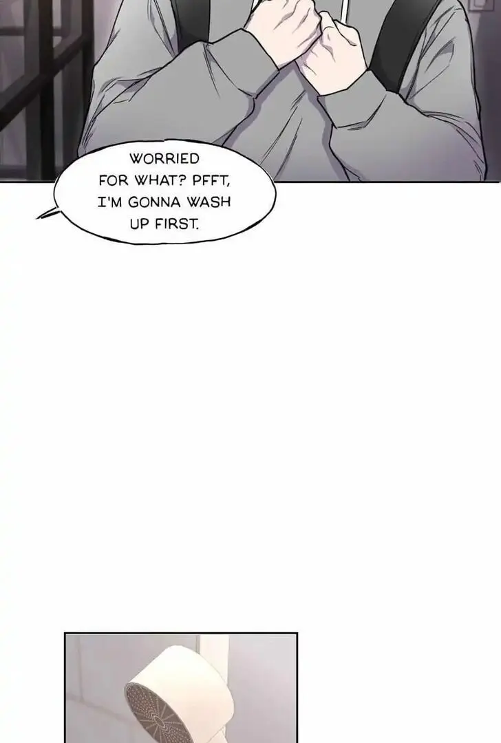 Read Kiss and Death chapter 2 image 70 on Lezhin
