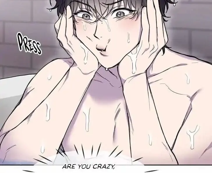 Read Kiss and Death chapter 2 image 77 on Lezhin