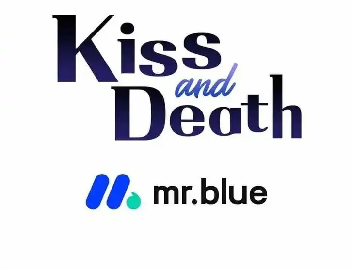 Read Kiss and Death chapter 2 image 86 on Lezhin
