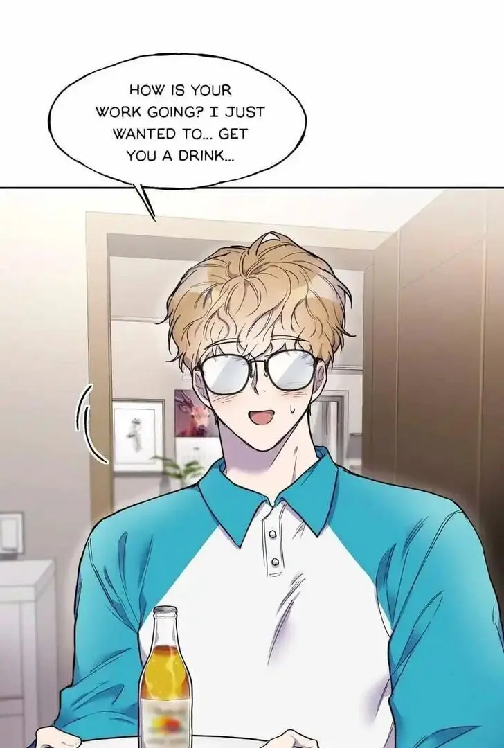 Read Kiss and Death chapter 2 image 9 on Lezhin