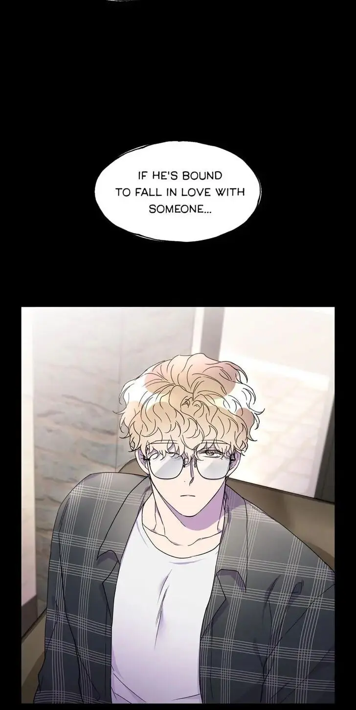 Read Kiss and Death chapter 20 image 2 on Lezhin