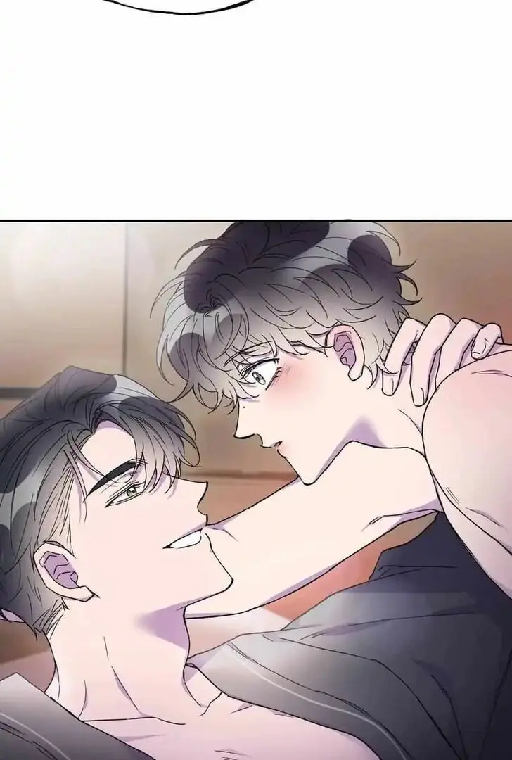 Read Kiss and Death chapter 21 image 1 on Lezhin