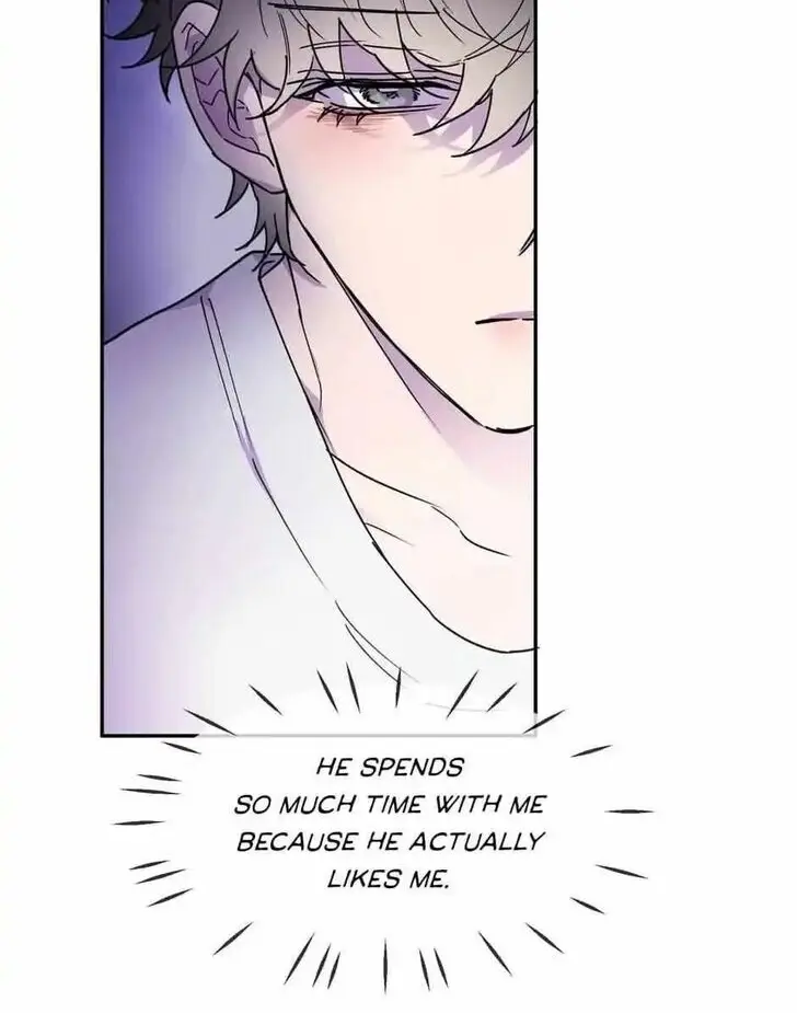 Read Kiss and Death chapter 21 image 100 on Lezhin