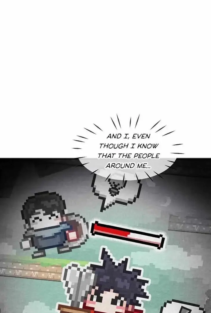 Read Kiss and Death chapter 21 image 101 on Lezhin