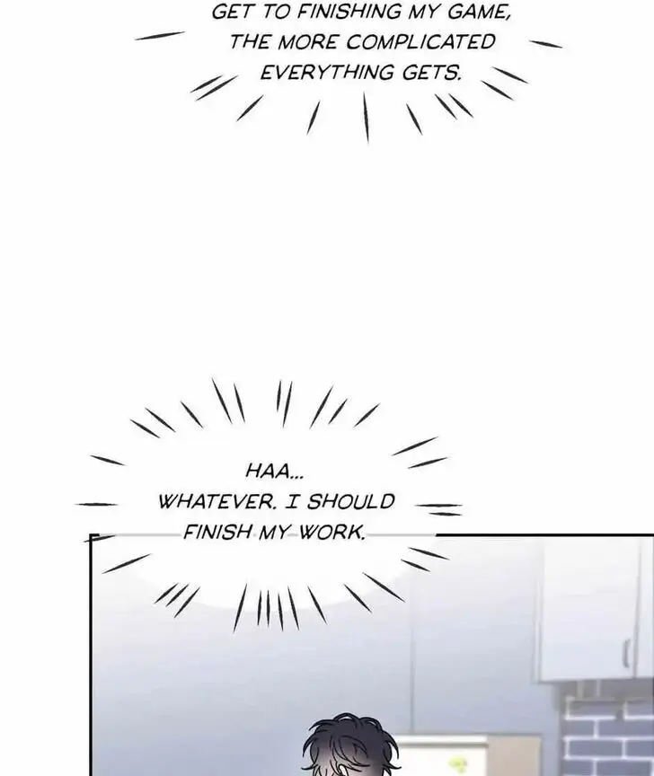 Read Kiss and Death chapter 21 image 103 on Lezhin