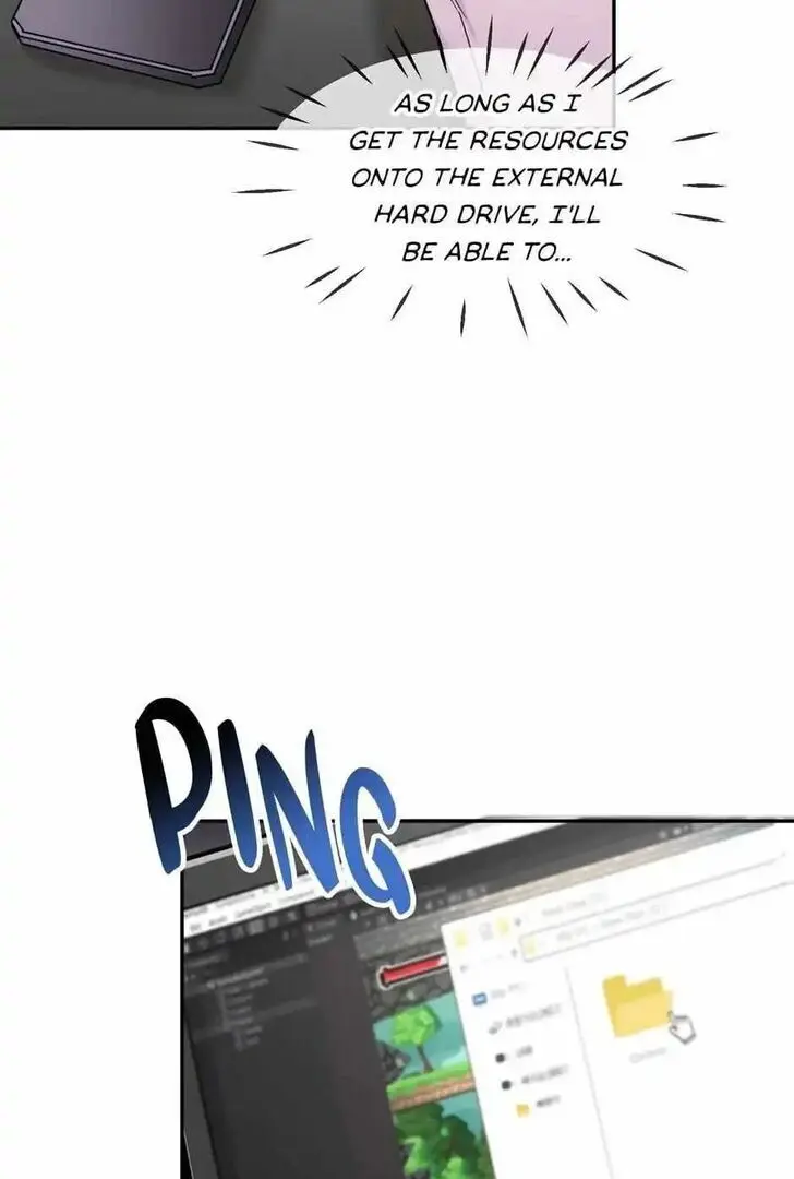 Read Kiss and Death chapter 21 image 106 on Lezhin
