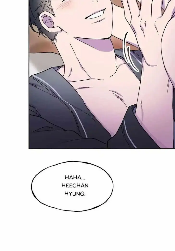 Read Kiss and Death chapter 21 image 11 on Lezhin
