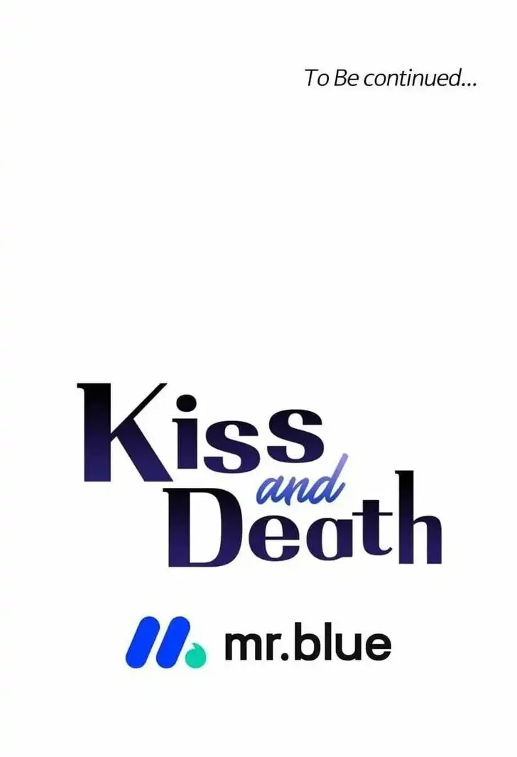 Read Kiss and Death chapter 21 image 112 on Lezhin