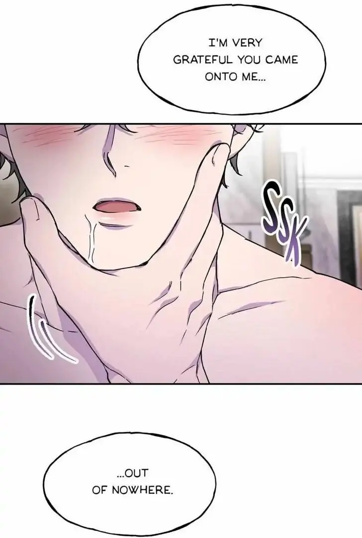 Read Kiss and Death chapter 21 image 13 on Lezhin